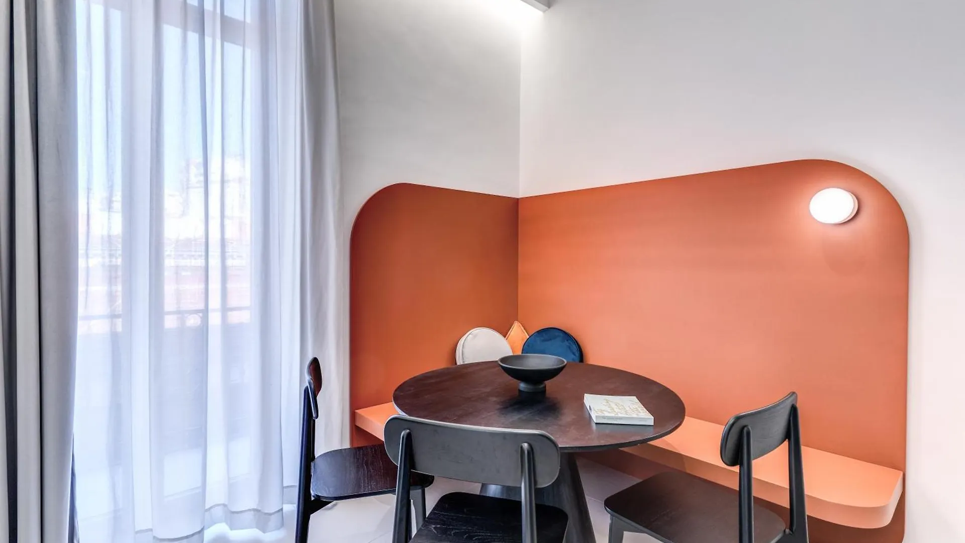 Corso Umberto 228 Apartment Naples 0*,  Italy