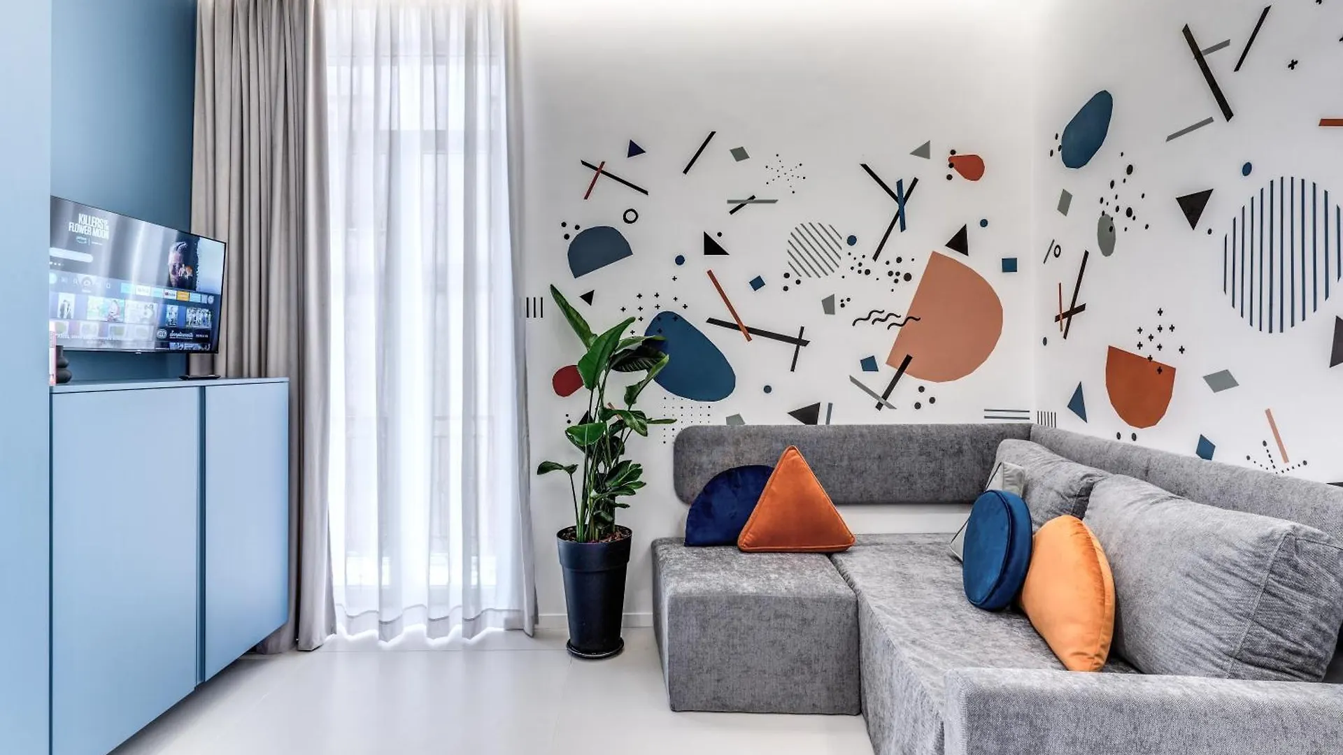 Corso Umberto 228 Apartment Naples
