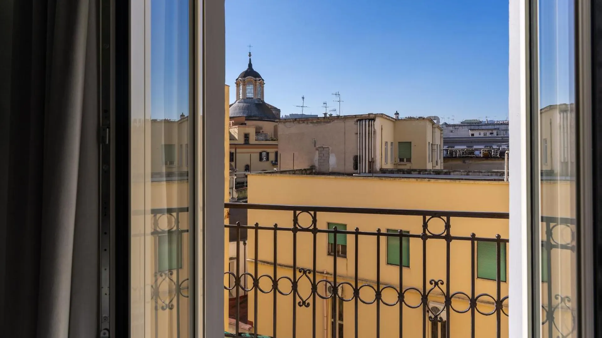 Corso Umberto 228 Apartment Naples