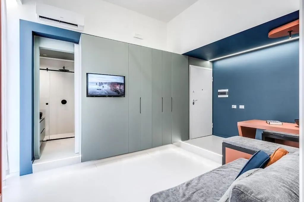 Corso Umberto 228 Apartment Naples
