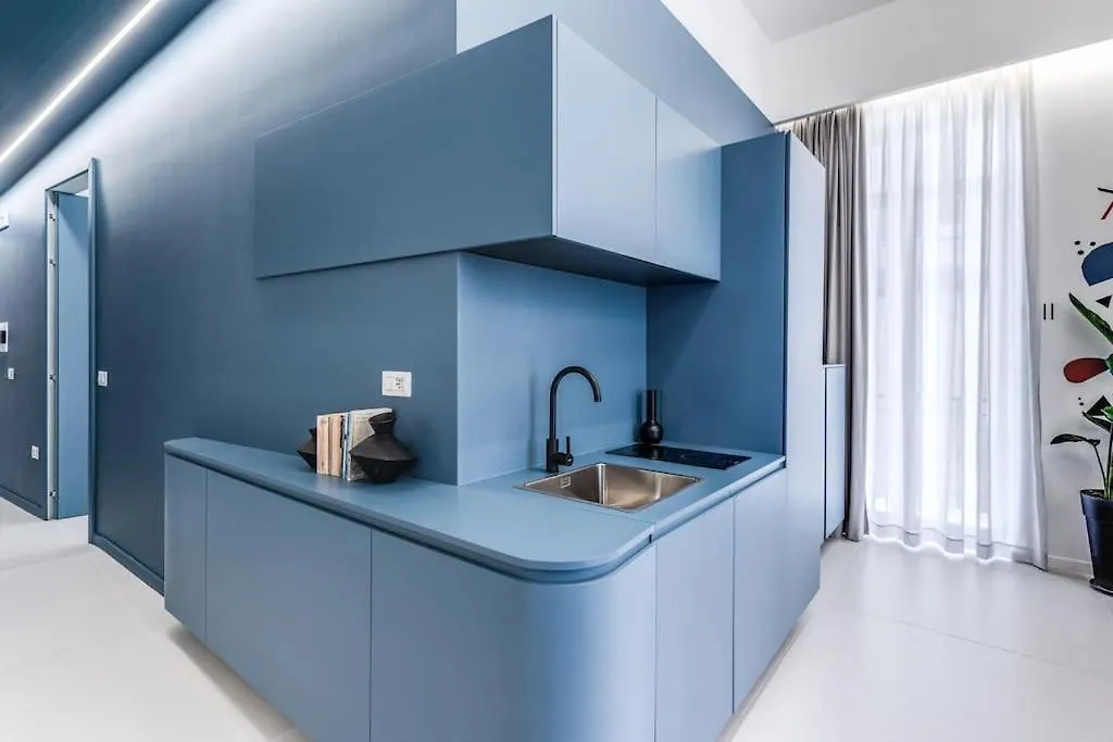 Corso Umberto 228 Apartment Naples