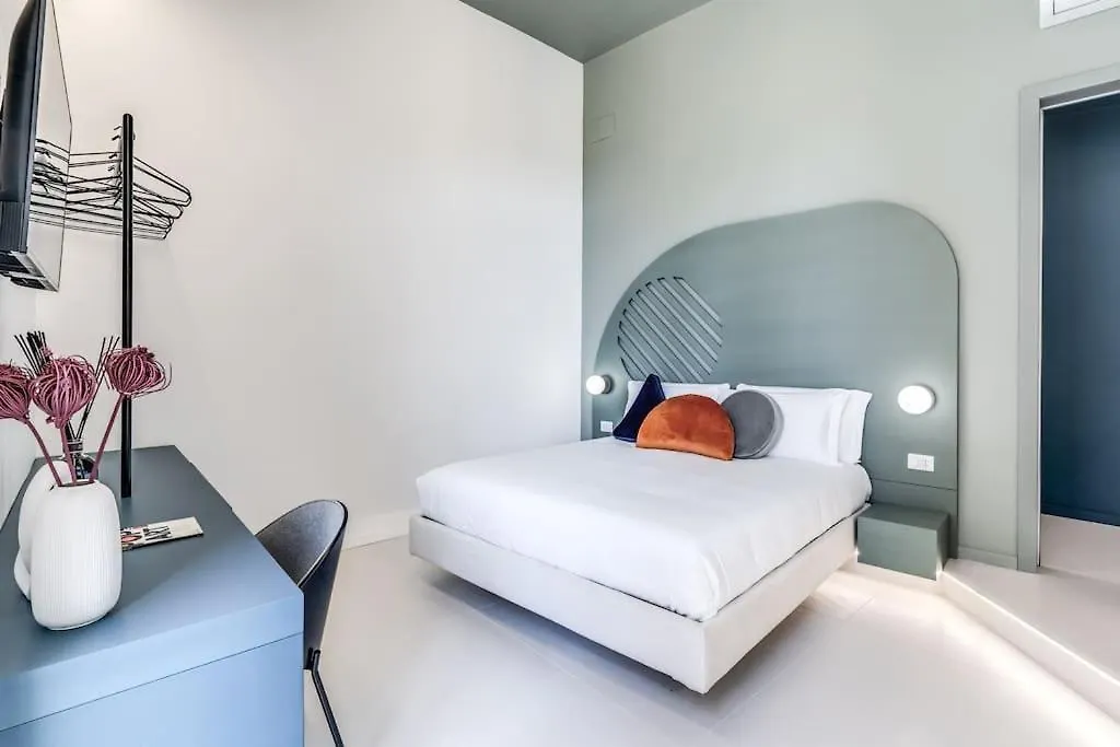 Corso Umberto 228 Apartment Naples