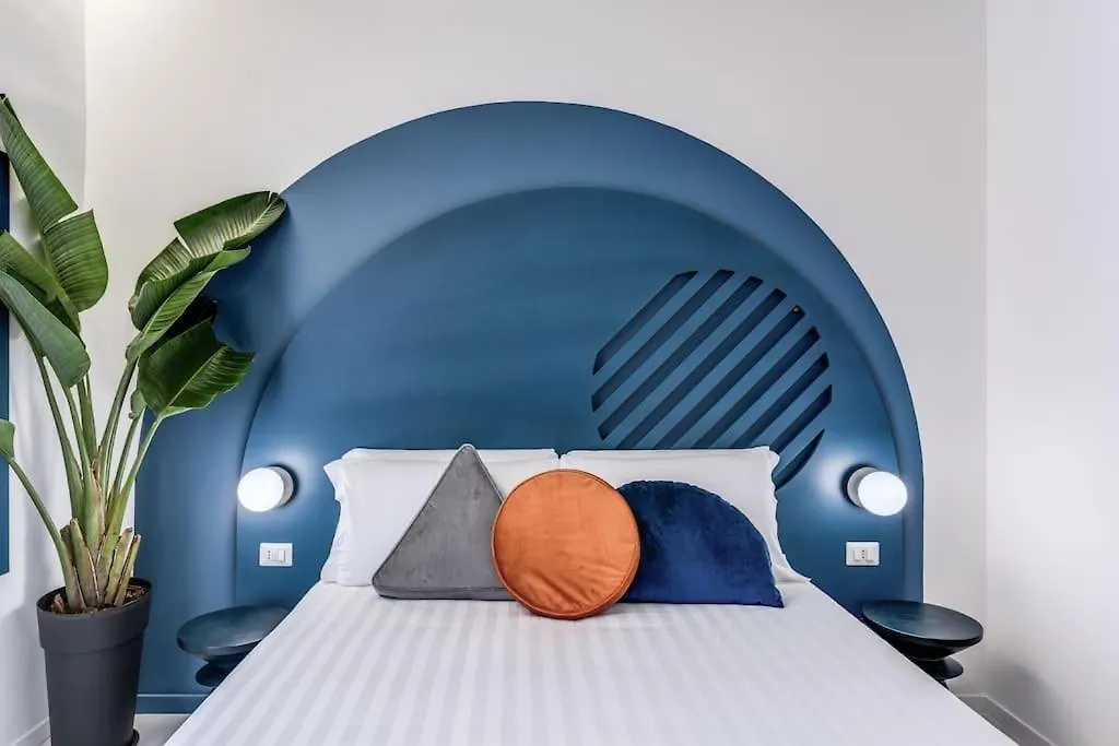 Corso Umberto 228 Apartment Naples