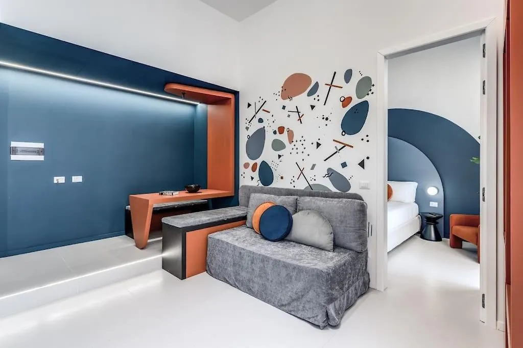 Corso Umberto 228 Apartment Naples