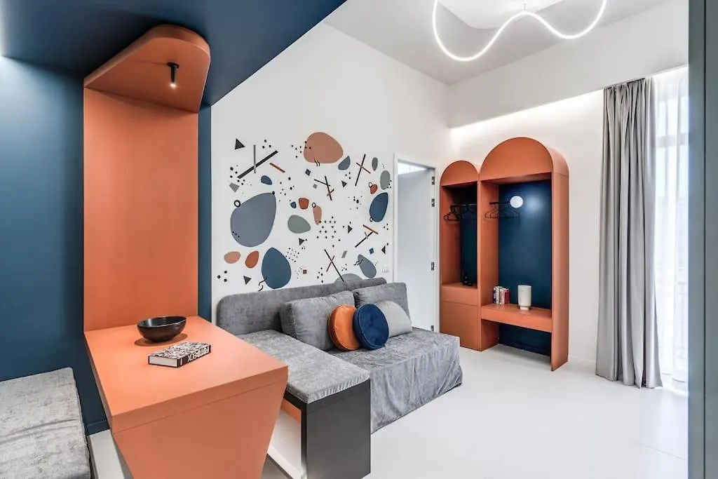 Corso Umberto 228 Apartment Naples 0*,