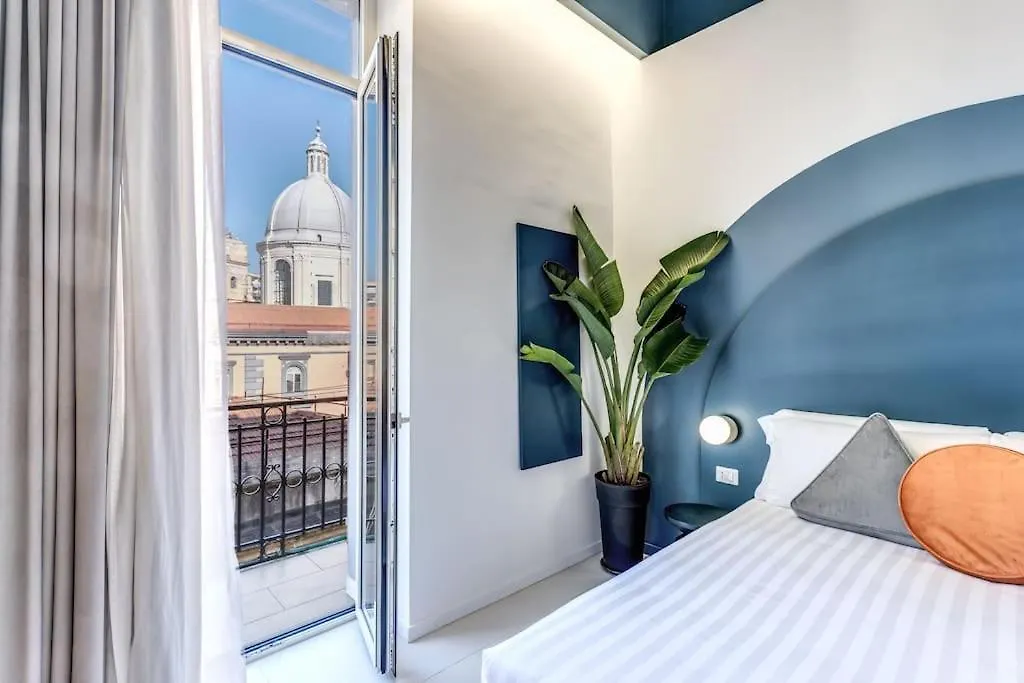 Corso Umberto 228 Apartment Naples