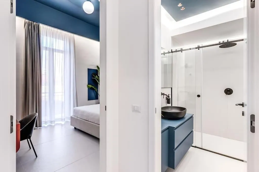 Corso Umberto 228 Apartment Naples Italy