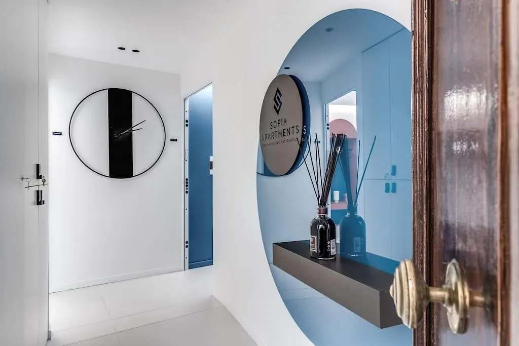 Corso Umberto 228 Apartment Naples