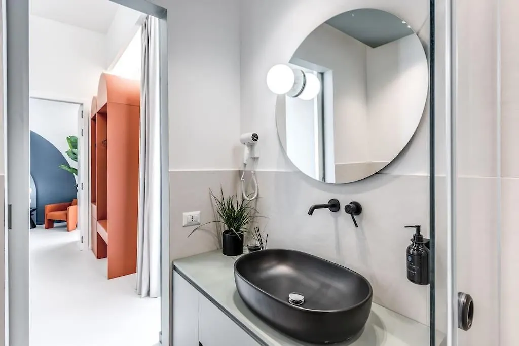 Corso Umberto 228 Apartment Naples