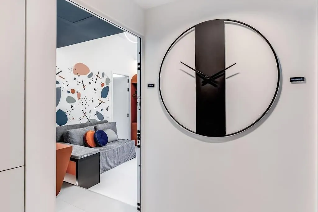 Corso Umberto 228 Apartment Naples Italy