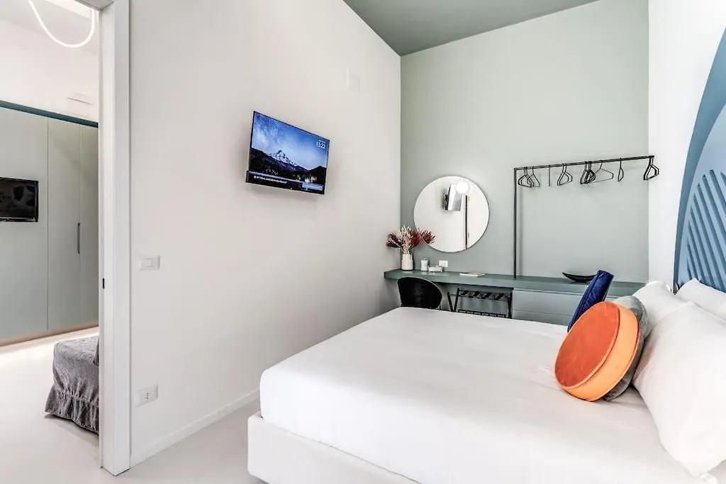 Corso Umberto 228 Apartment Naples 0*,  Italy