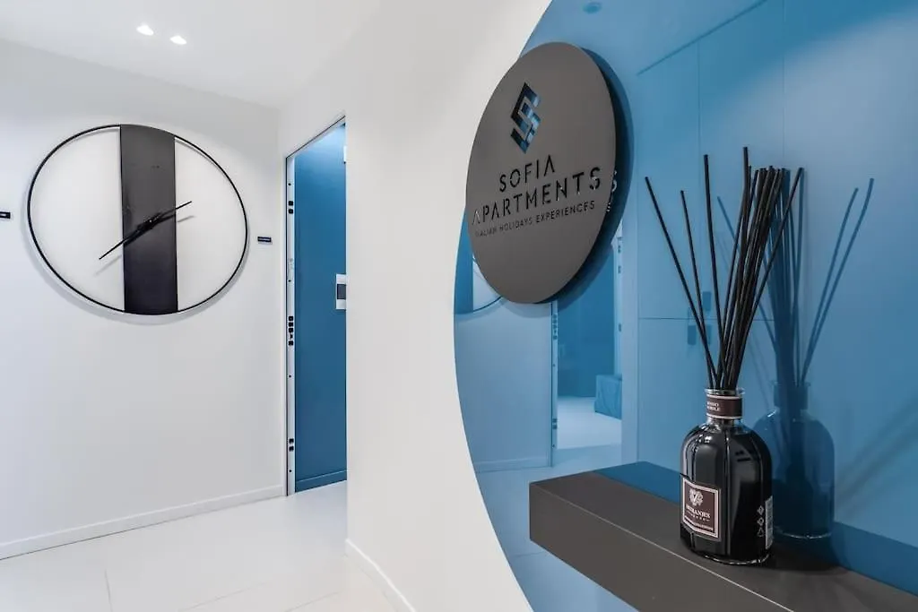 Corso Umberto 228 Apartment Naples