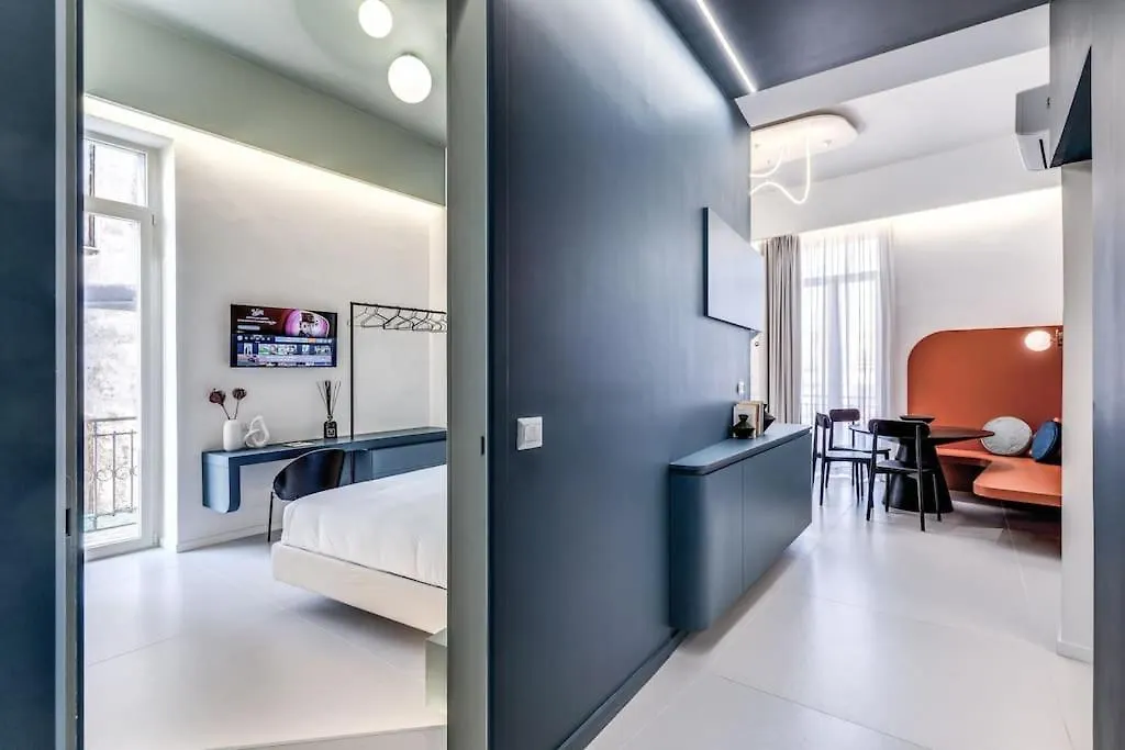 Corso Umberto 228 Apartment Naples