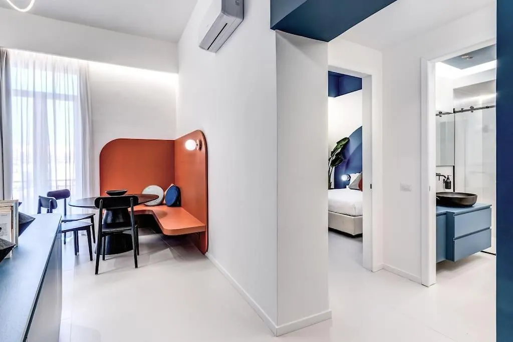 Corso Umberto 228 Apartment Naples 0*,