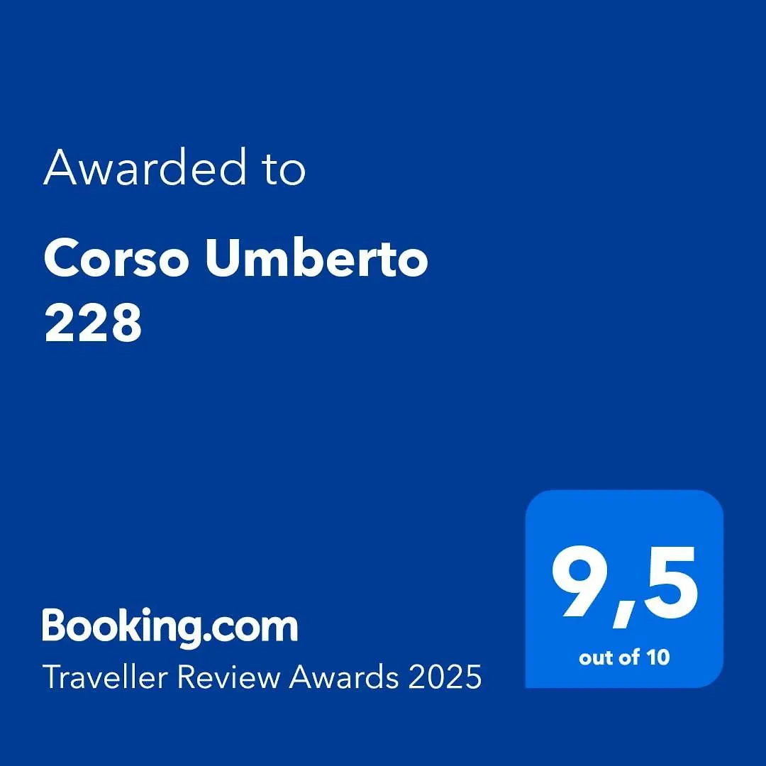 Corso Umberto 228 Apartment Naples 0*,  Italy