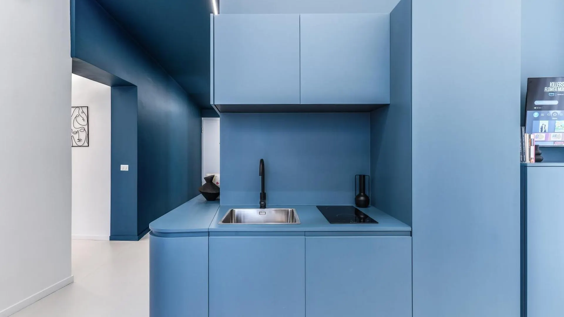 Corso Umberto 228 Apartment Naples