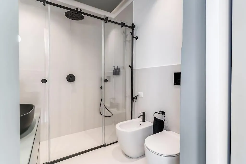 Corso Umberto 228 Apartment Naples