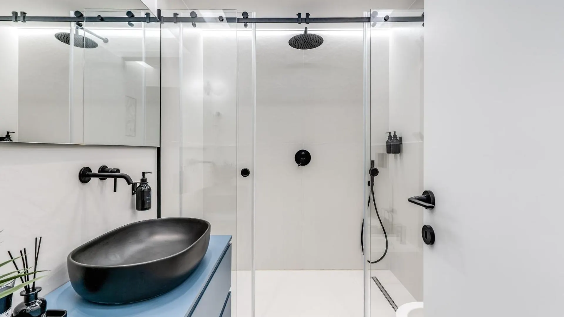 Corso Umberto 228 Apartman Nápoly Olaszország