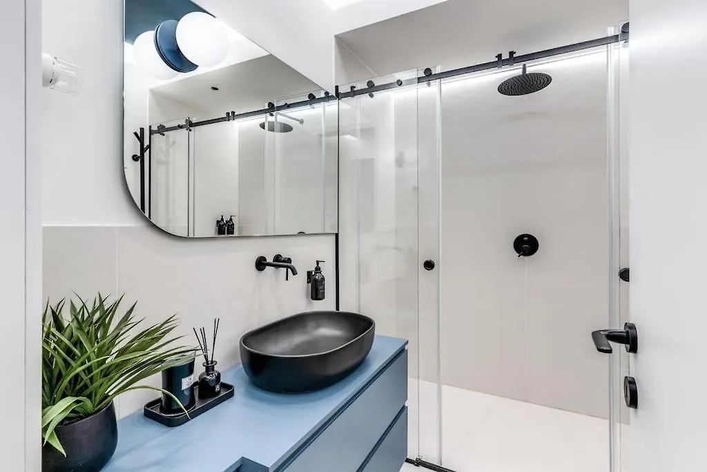Corso Umberto 228 Apartman Nápoly Olaszország