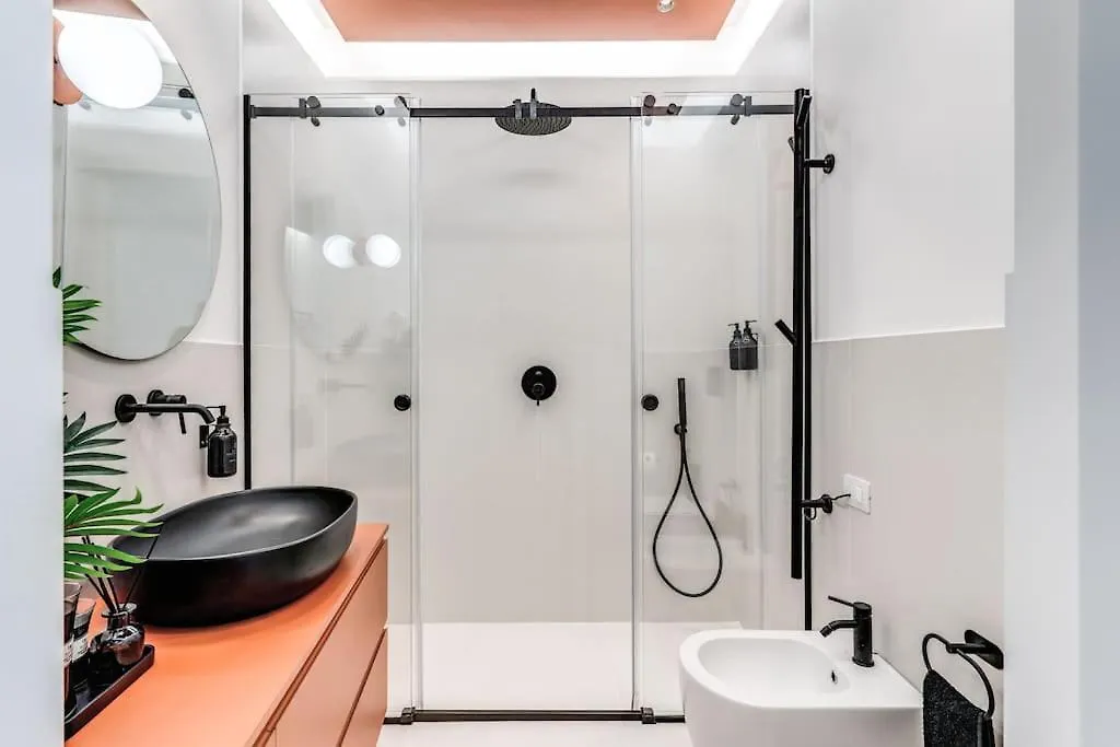 Corso Umberto 228 Apartman Nápoly