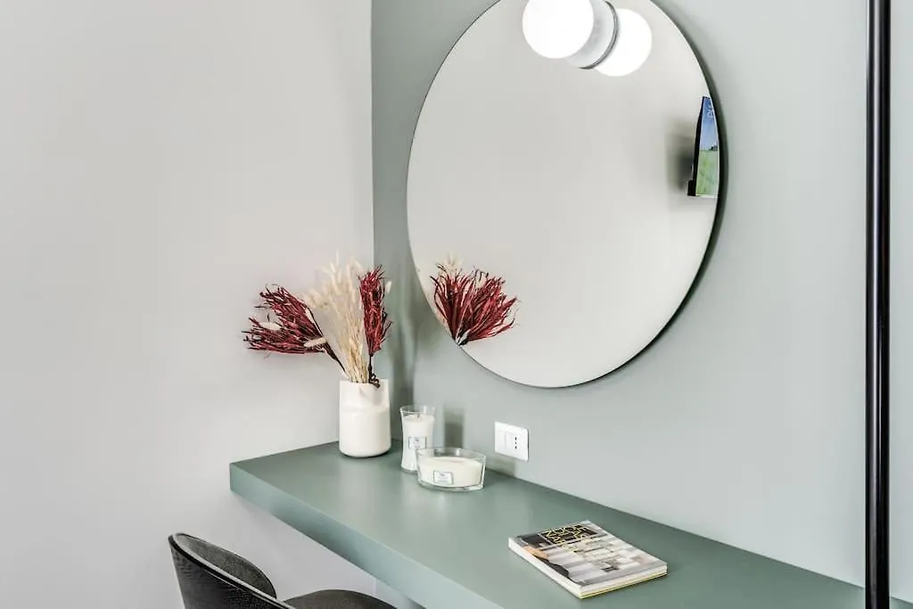 Corso Umberto 228 Apartman Nápoly