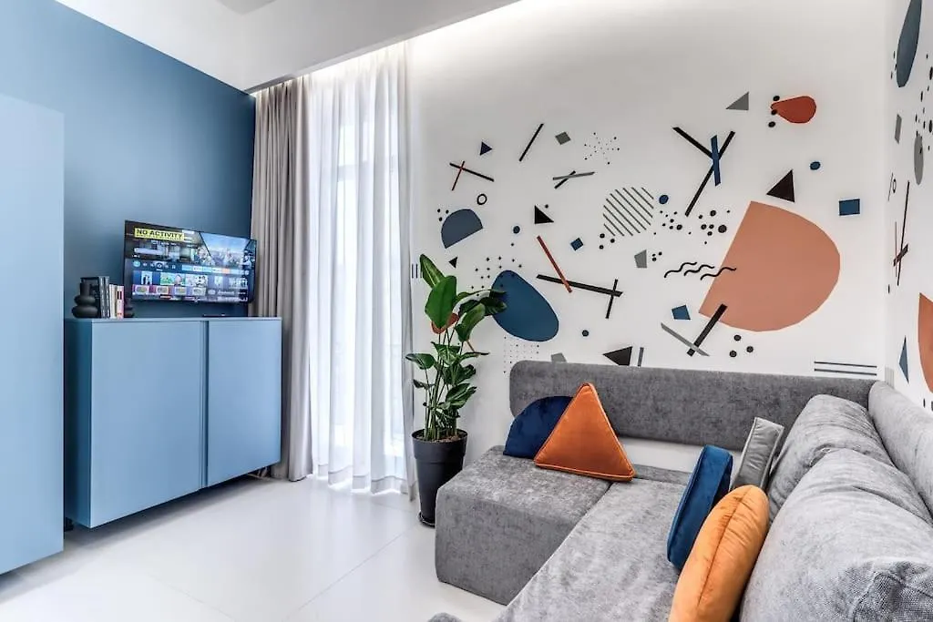 Corso Umberto 228 Apartman Nápoly 0*,  Olaszország
