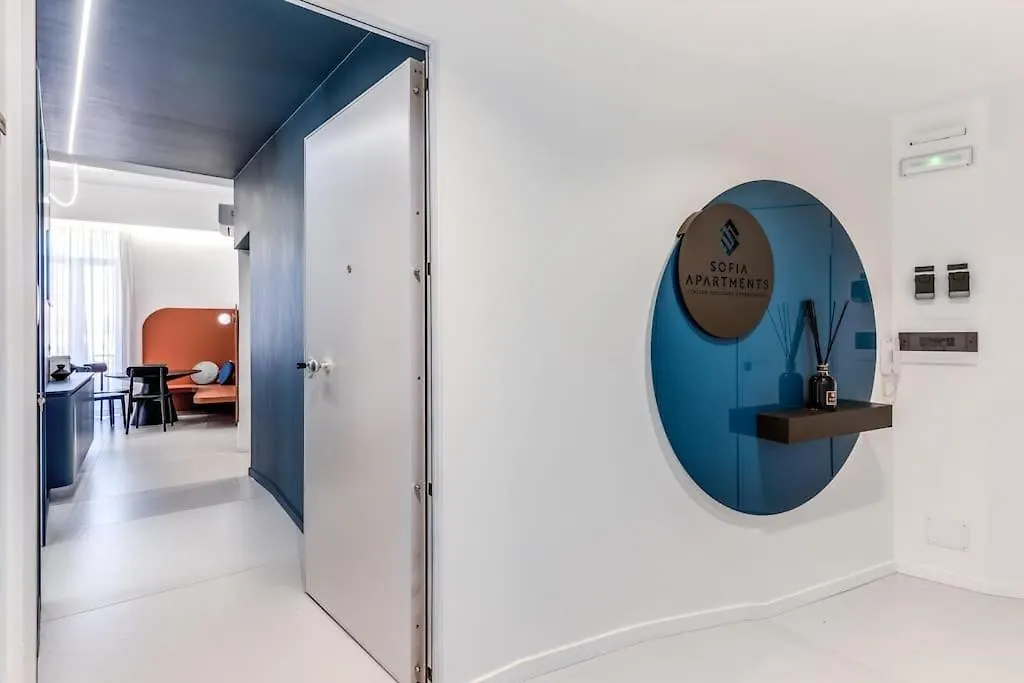 Corso Umberto 228 Apartment Naples