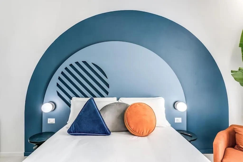 Corso Umberto 228 Apartment Naples Italy