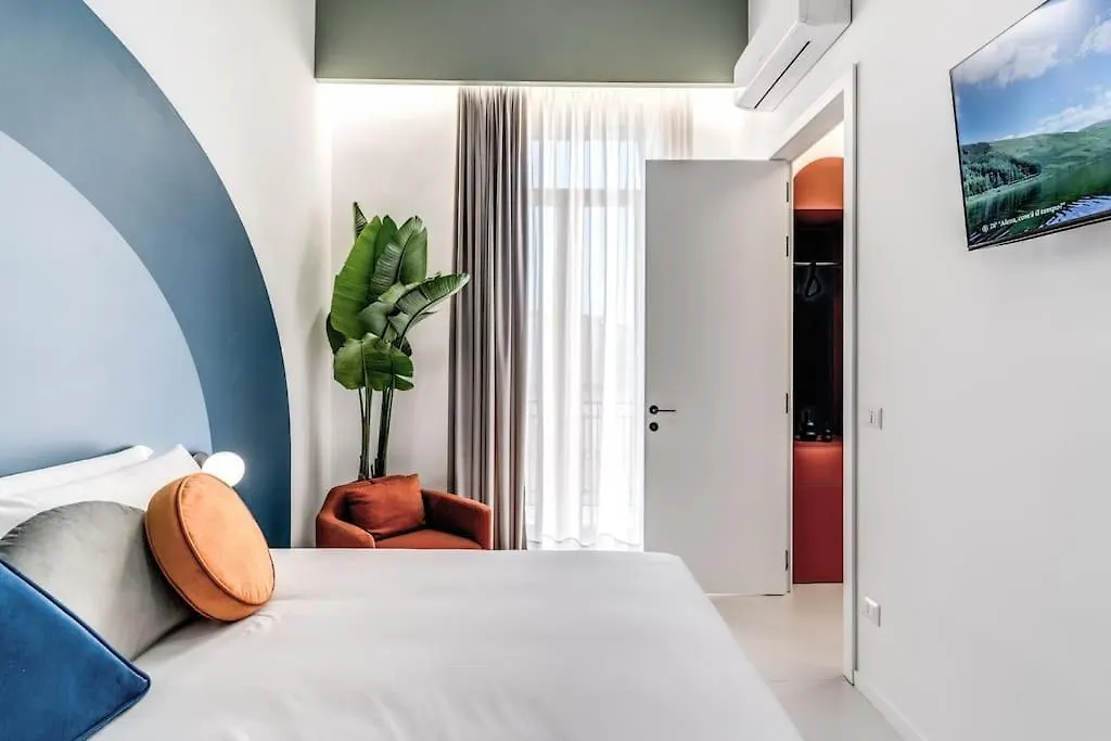 Corso Umberto 228 Apartment Naples